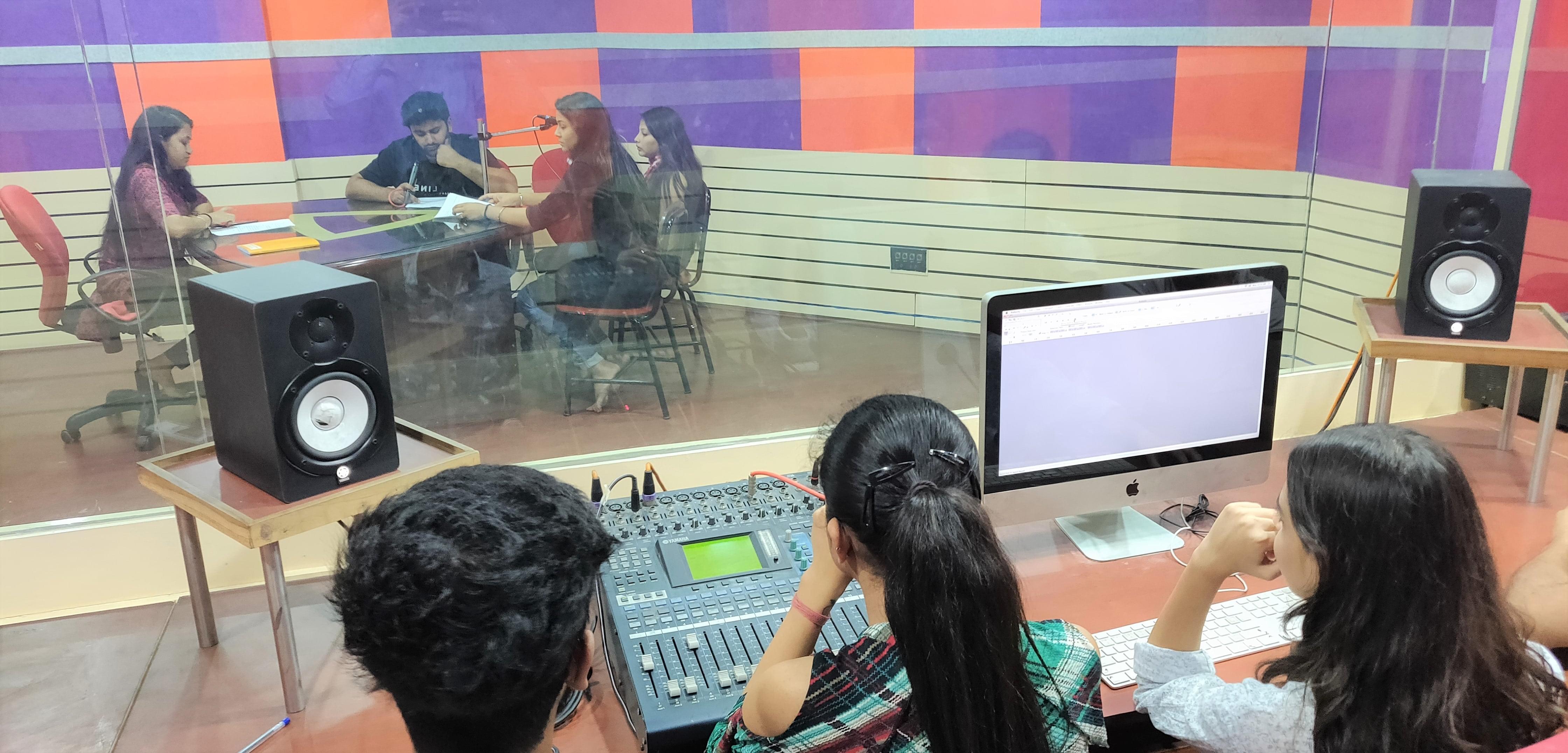 Trinity Institute of Professional Studies New Delhi Infrastructure photo 10